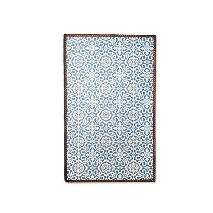 Rustik İki Çekmeceli Dresuar