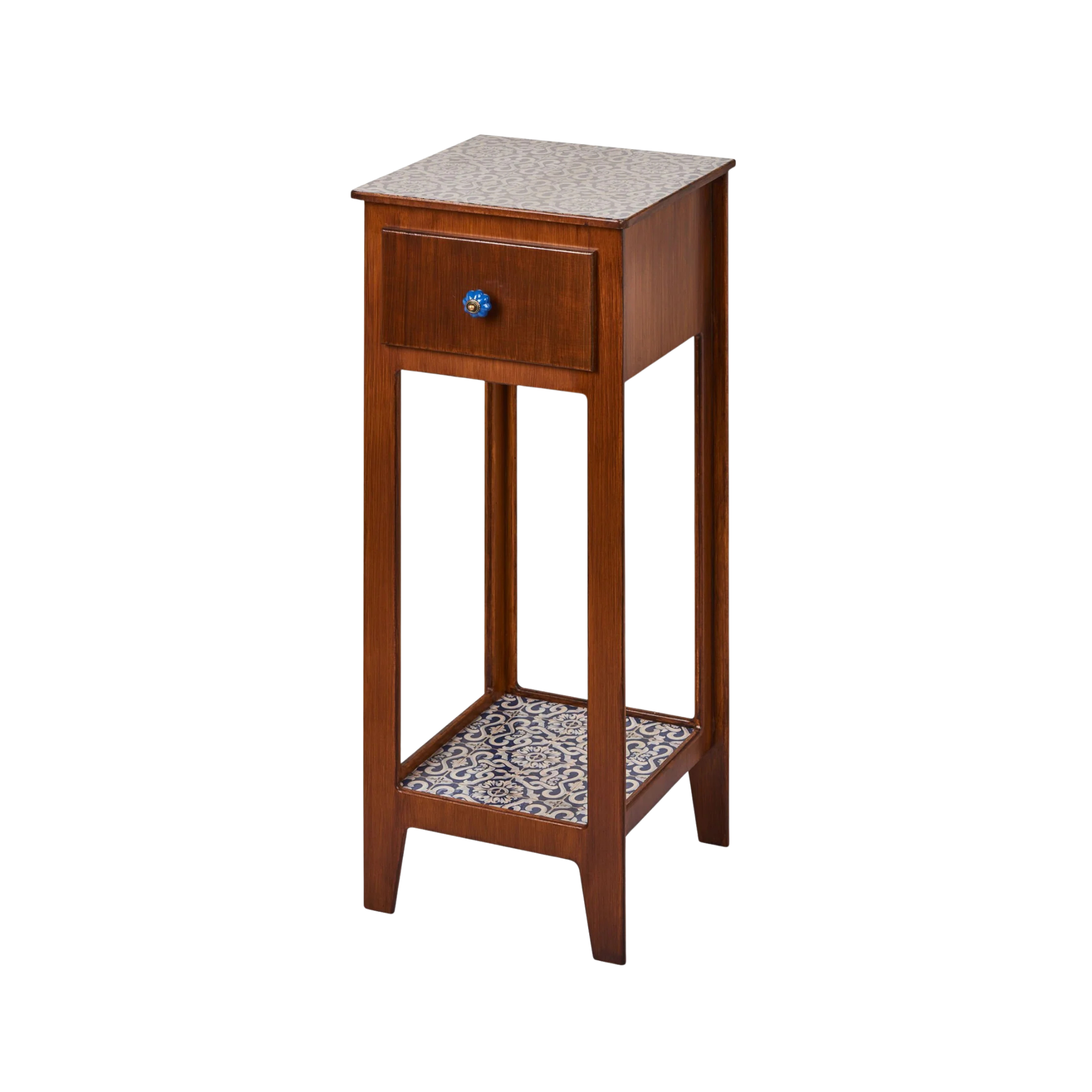 Rustik Mini Dresuar, el yapımı mini dresuar, Orta Sofa