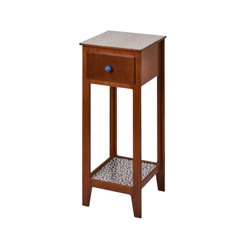Rustik Mini Dresuar, el yapımı mini dresuar, Orta Sofa